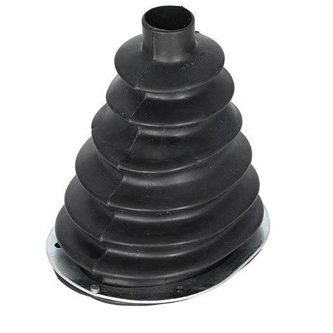 Rubber Boot for Bobcat® Skid Steers 